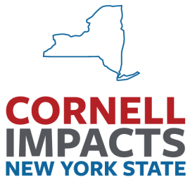 Cornell Impacts New York State