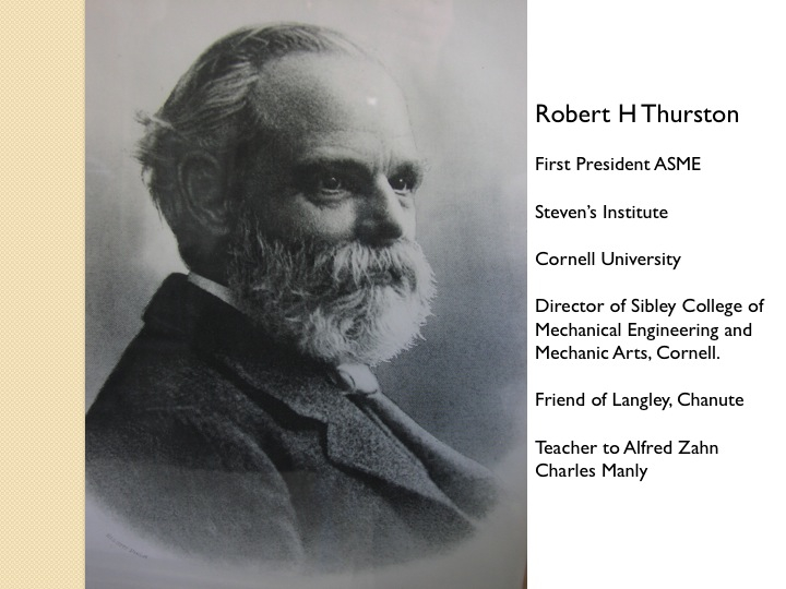 image of Robert Thurson