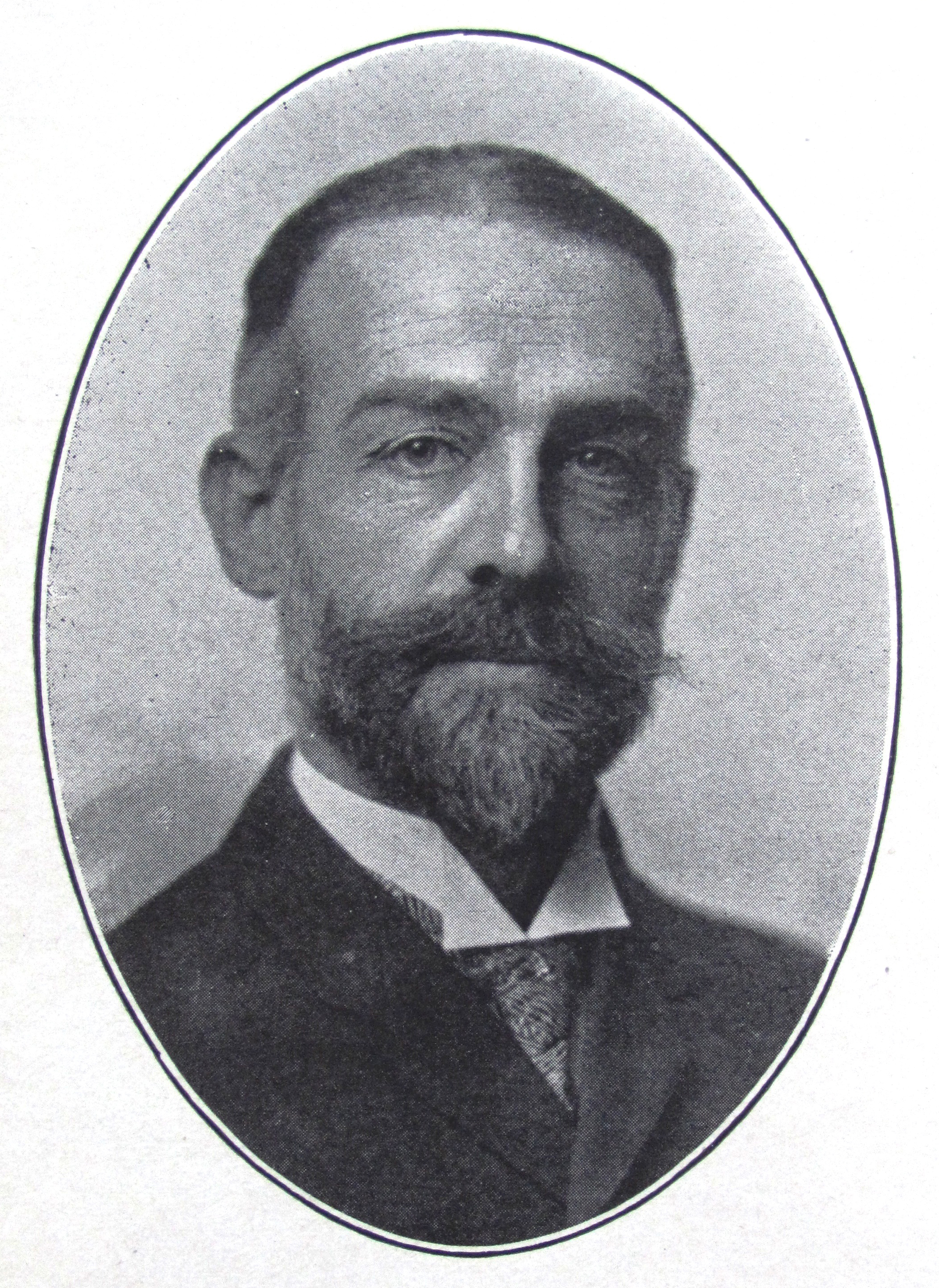 Image of William Durand