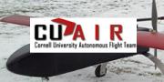 CUAir logo