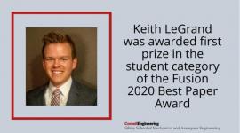 Keith LeGrand