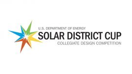 Solar District Cup