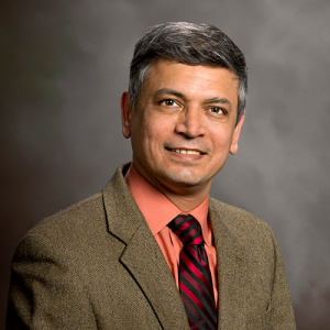 Srinath V. Ekkad, PhD, North Carolina State University