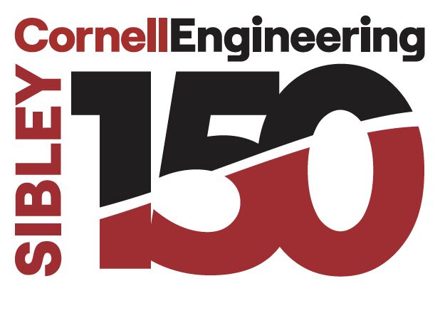 more about <span>Sibley 150 to celebrate the past, present, and future of mechanical engineering at Cornell</span>
