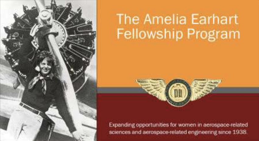 more about <span>Sibley School Ph.D. student wins Amelia Earhart Fellowship</span>
